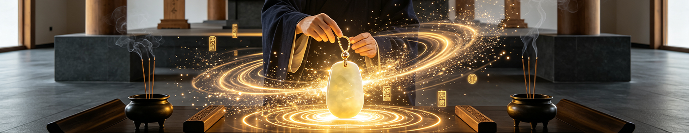 We are committed to unlocking exclusive lucky energy for every user.